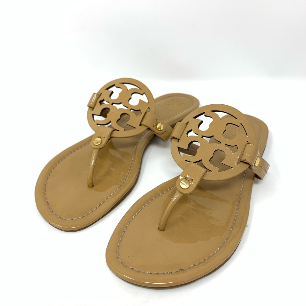 Tory Burch Miller Sandals